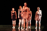 přípravka Junior Dance 4-5.tř / lektor Puchowská